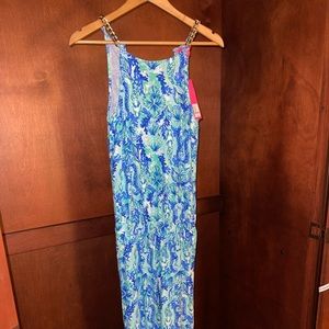 NWT KEERAN JUMPSUIT SEEING DOUBLE 2 available. 1 in size XS AND 1 in size S.